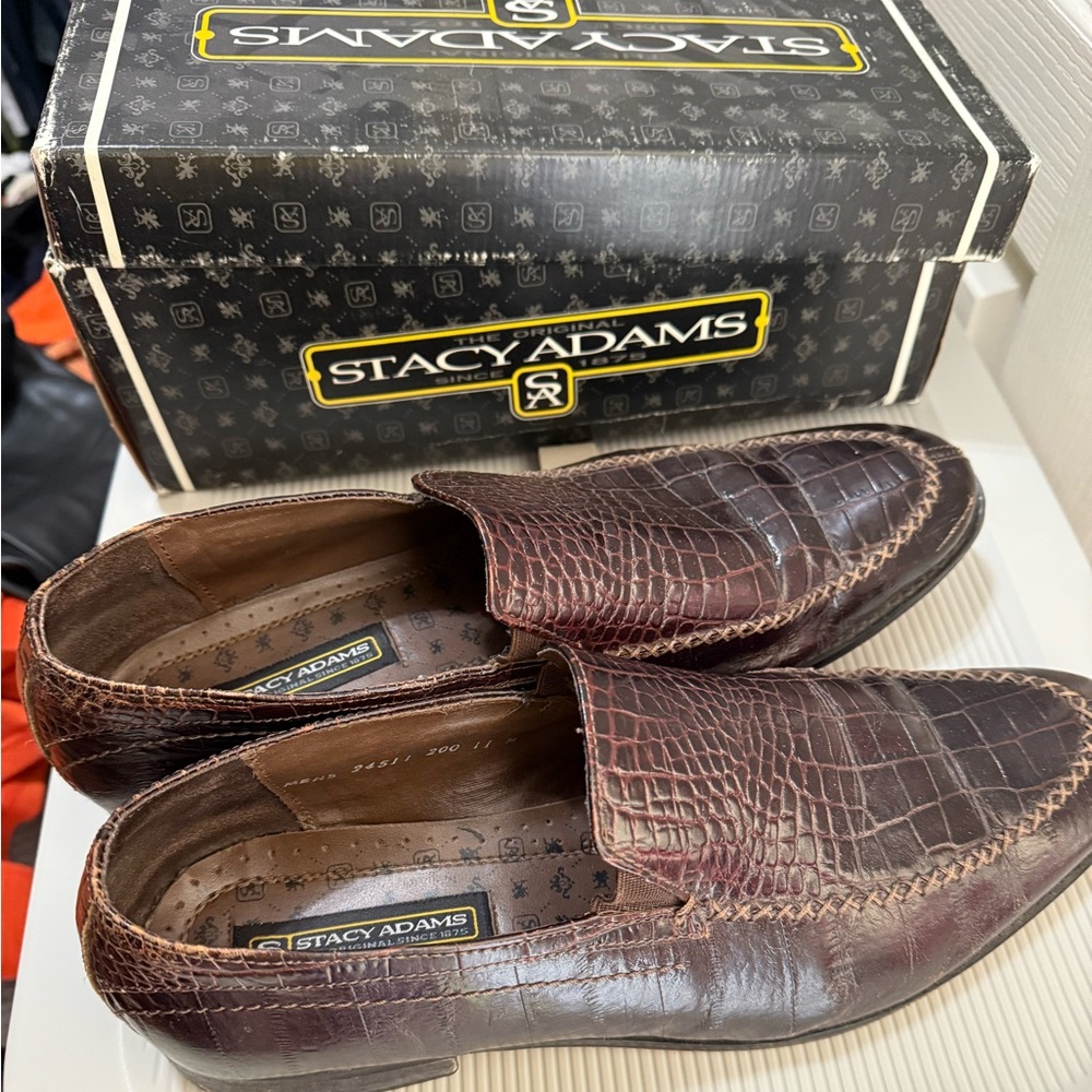 Stacy Adams Loafers